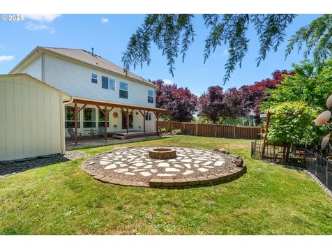 2855 NW Orchard Heights Avenue Albany OR 97321