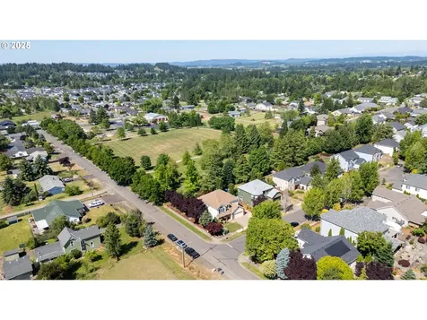 2855 NW Orchard Heights Avenue Albany OR 97321