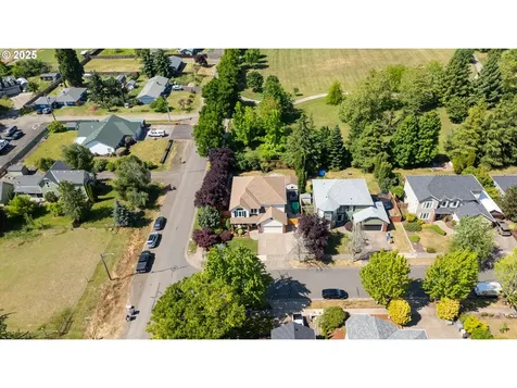 2855 NW Orchard Heights Avenue Albany OR 97321