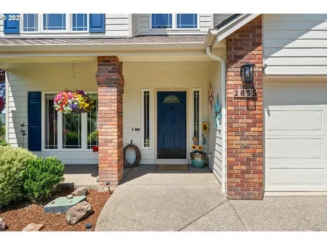 2855 NW Orchard Heights Avenue Albany OR 97321