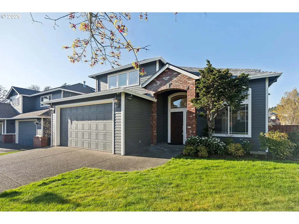 11511 NW Cyrus Lane Portland OR 97229
