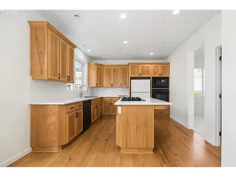 11511 NW Cyrus Lane Portland OR 97229