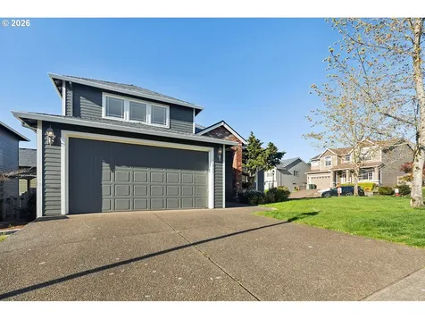 11511 NW Cyrus Lane Portland OR 97229