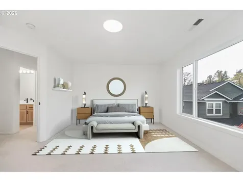 11511 NW Cyrus Lane Portland OR 97229