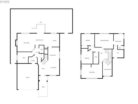 11511 NW Cyrus Lane Portland OR 97229