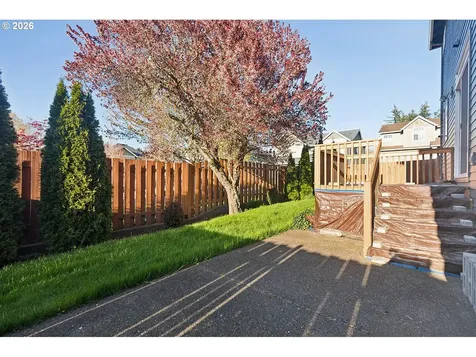 11511 NW Cyrus Lane Portland OR 97229