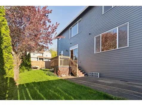11511 NW Cyrus Lane Portland OR 97229