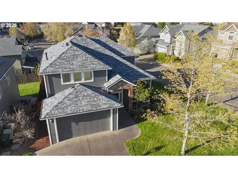11511 NW Cyrus Lane Portland OR 97229
