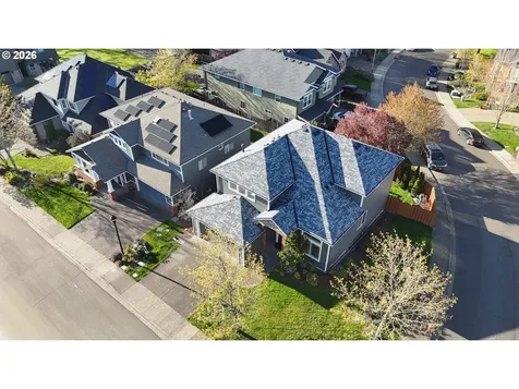 11511 NW Cyrus Lane Portland OR 97229