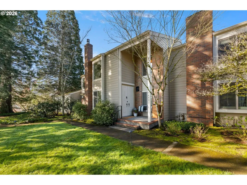 1466 Bonniebrae Drive Lake Oswego OR 97034