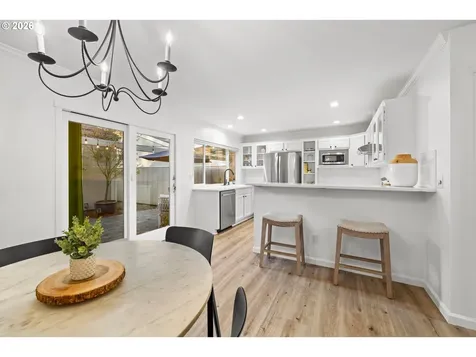 1466 Bonniebrae Drive Lake Oswego OR 97034