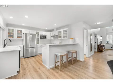 1466 Bonniebrae Drive Lake Oswego OR 97034