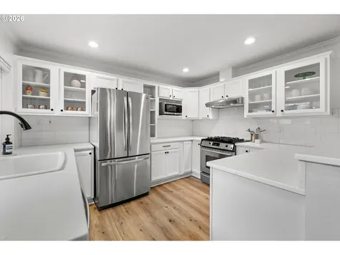 1466 Bonniebrae Drive Lake Oswego OR 97034