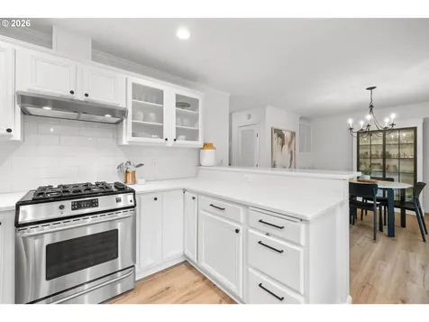1466 Bonniebrae Drive Lake Oswego OR 97034