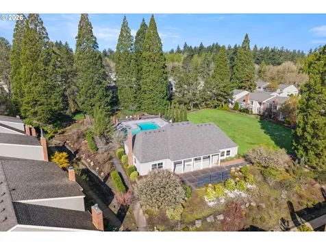 1466 Bonniebrae Drive Lake Oswego OR 97034