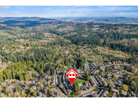 1466 Bonniebrae Drive Lake Oswego OR 97034