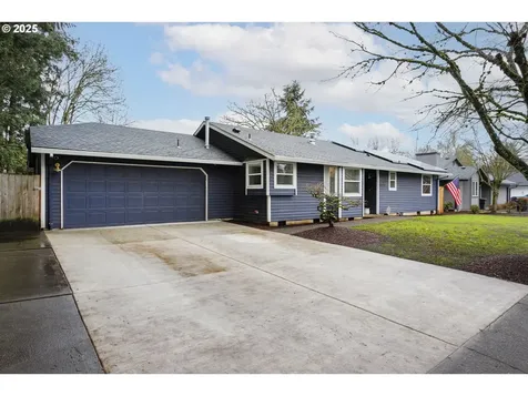 11695 SW Jamaica Wilsonville OR 97070