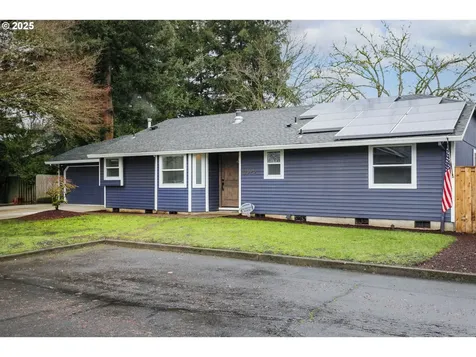 11695 SW Jamaica Wilsonville OR 97070