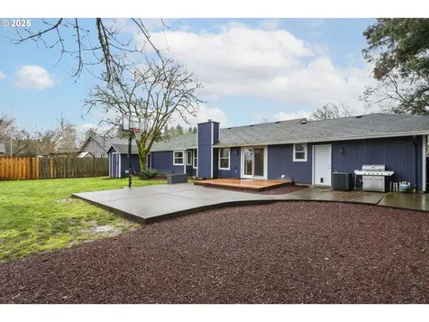 11695 SW Jamaica Wilsonville OR 97070
