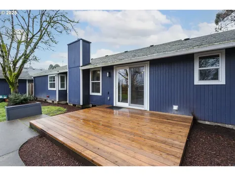 11695 SW Jamaica Wilsonville OR 97070