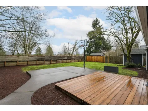 11695 SW Jamaica Wilsonville OR 97070