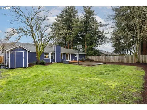 11695 SW Jamaica Wilsonville OR 97070