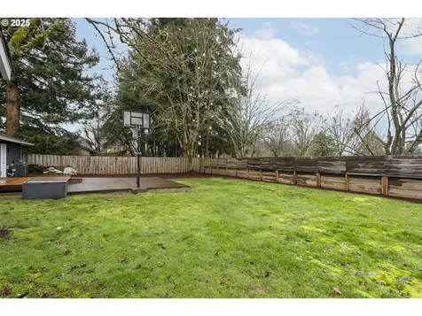 11695 SW Jamaica Wilsonville OR 97070