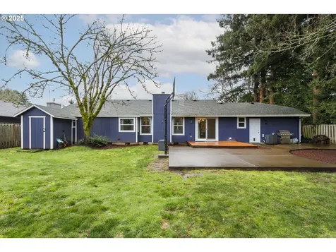 11695 SW Jamaica Wilsonville OR 97070