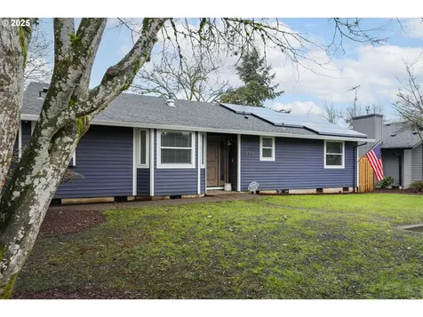 11695 SW Jamaica Wilsonville OR 97070