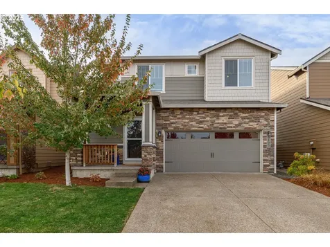 2103 NW Woodland Drive Mcminnville OR 97128