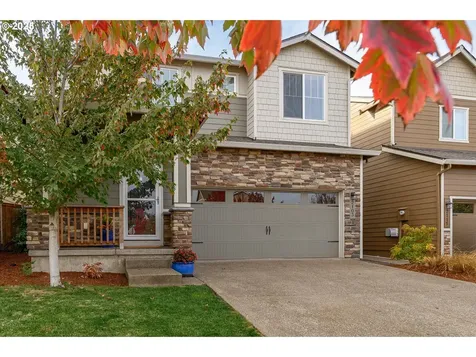 2103 NW Woodland Drive Mcminnville OR 97128