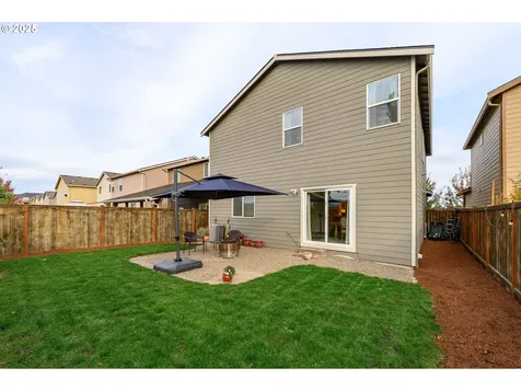 2103 NW Woodland Drive Mcminnville OR 97128