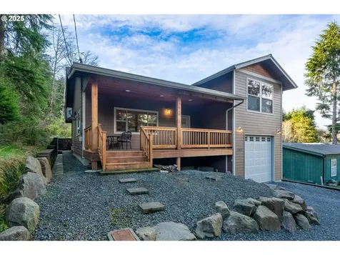 303 S Marine Street Rockaway Beach OR 97136