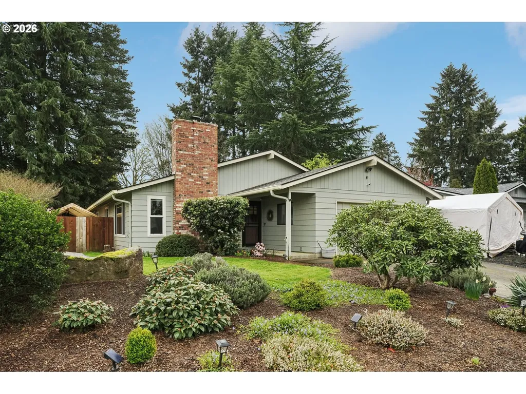 10250 SW Bryton Court Wilsonville OR 97070