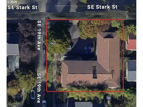 1910 SE Stark Street Portland OR 97214