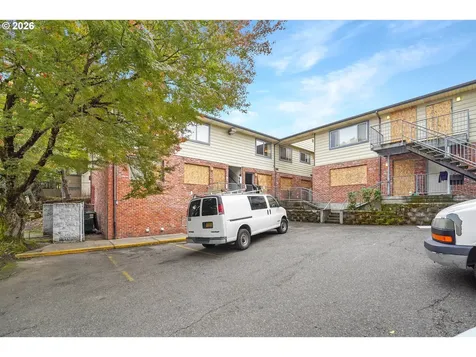 1910 SE Stark Street Portland OR 97214