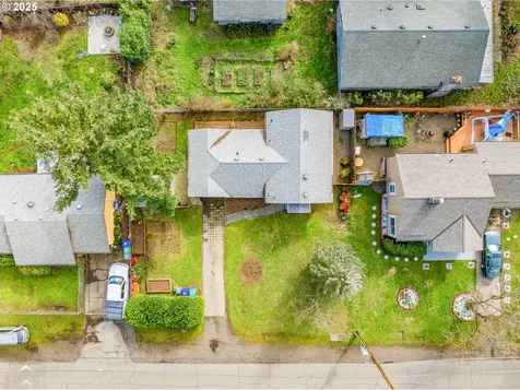7644 SE Crystal Springs Boulevard Portland OR 97206