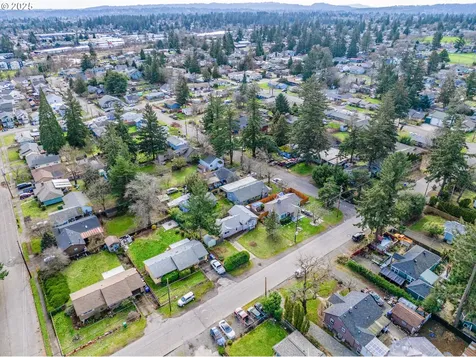 7644 SE Crystal Springs Boulevard Portland OR 97206