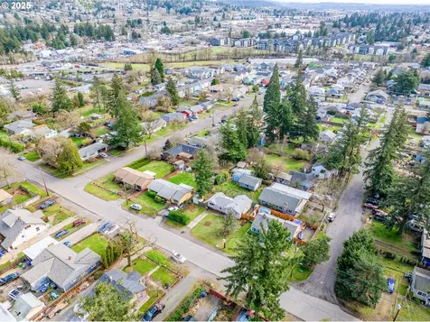 7644 SE Crystal Springs Boulevard Portland OR 97206