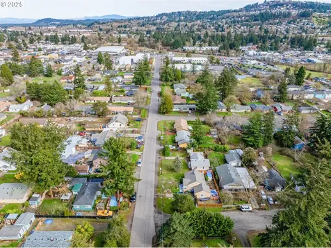 7644 SE Crystal Springs Boulevard Portland OR 97206
