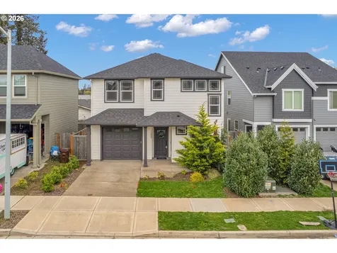 14625 Oregon Iris Way Oregon City OR 97045