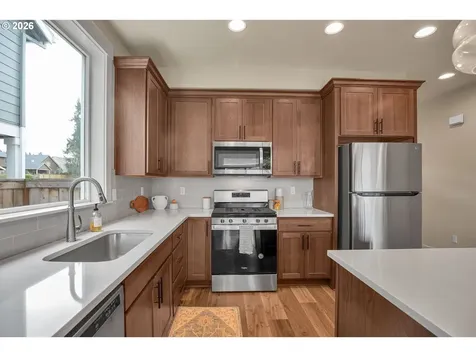 14625 Oregon Iris Way Oregon City OR 97045