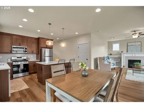 14625 Oregon Iris Way Oregon City OR 97045