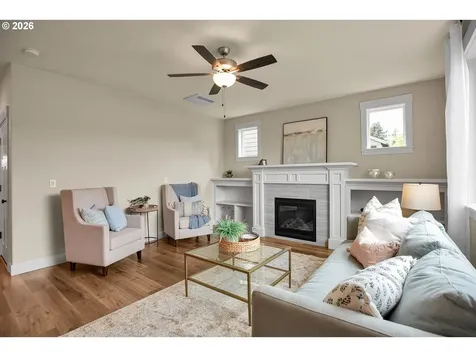 14625 Oregon Iris Way Oregon City OR 97045