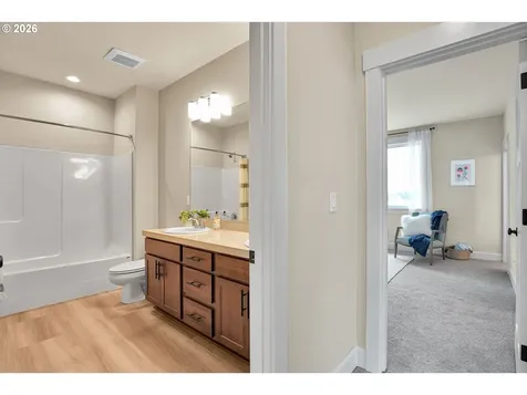 14625 Oregon Iris Way Oregon City OR 97045