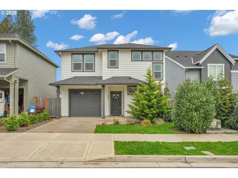 14625 Oregon Iris Way Oregon City OR 97045