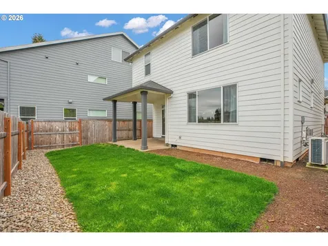 14625 Oregon Iris Way Oregon City OR 97045