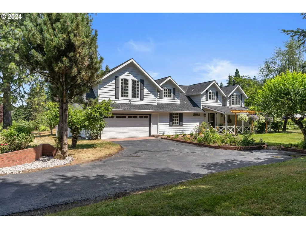 19798 S Hazelhurst Lane West Linn OR 97068