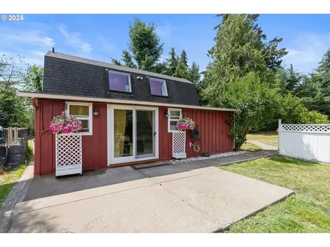19798 S Hazelhurst Lane West Linn OR 97068