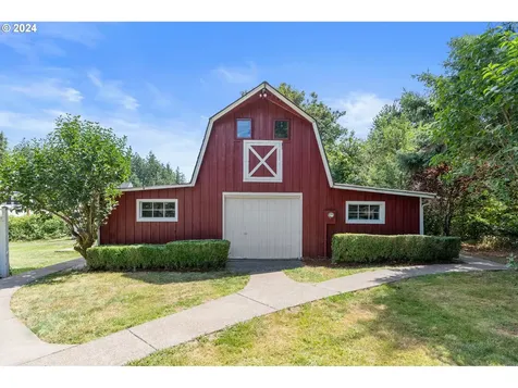 19798 S Hazelhurst Lane West Linn OR 97068